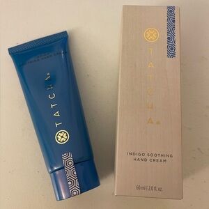 INDIGO SOOTHING HAND CREAM